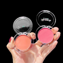 Phấn má hồng Lameila blusher - 3g