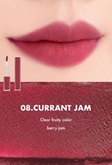 Son Romand Blur Fudge Tint Currant Jam 08