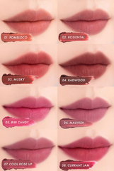 Son Romand Blur Fudge Tint Currant Jam 08