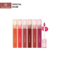 Son Black Rouge Half & Half Water Glow HG08 - Hàn Quốc