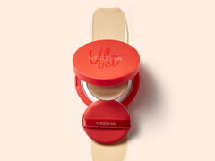 Phấn nước Missha Velvet Finish Cushion No21 - 15g