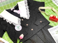 Set đầm thiết kế