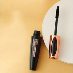 Mascara Lameila Waterproof - Free Control (hộp vàng hồng)- 9g