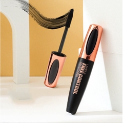 Mascara Lameila Waterproof - Free Control (hộp vàng hồng)- 9g