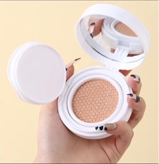 Phấn nước SVMY Aereney Cushion BB - 15g (vỏ ngọc trai)