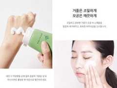 Sữa rửa mặt trà xanh Innisfree Green Tea Cleansing Foam - 150g