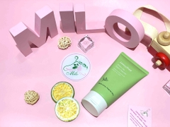 Sữa rửa mặt trà xanh Innisfree Green Tea Cleansing Foam - 150g