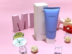 Sữa rửa mặt Laneige Multi Deep-Clean Cleanser 150ml (Hàn Quốc)