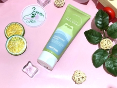 Sữa rửa mặt rau má Jeju CiCa Prettyskin - 150ml