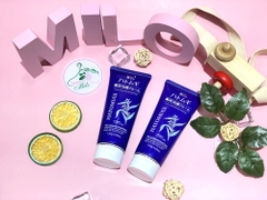 Sữa rửa mặt Hatomugi Acne Care & Facial Washing - 130g (Nhật Bản)
