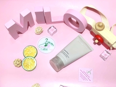 Sữa rửa mặt innisfree tro núi lửa - 150g (mẫu mới)