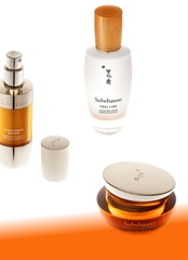 Kem dưỡng da Sulwhasoo Concentrated Ginseng nhân sâm cao cấp - 5ml
