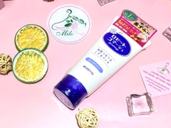 Tẩy tế bào chết Rosette Gommage Gentle Peeling Gel cho mọi loại da -120g (xanh)
