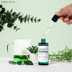 Tinh chất Some By Mi AHA-BHA-PHA cho da mụn 30 Days Miracle Serum-50ml