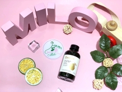 Tinh dầu bưởi dưỡng tóc Pomelo CoCoon - 140ml