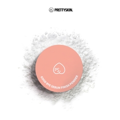 Phấn phủ kiềm dầu dạng bột Pretty Skin Goodbye Sebum Finish Powder - 5g