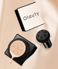 Phấn nước Olauty Dare To Shine - 15g
