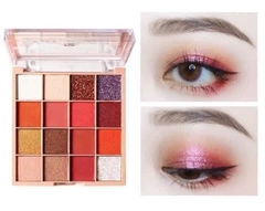 Phấn mắt 16 ô Lameila Eye Shadow