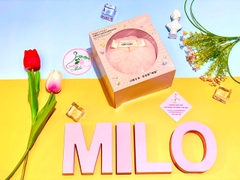 Bông phấn bắt sáng nhũ highlight Mack Andy cao cấp