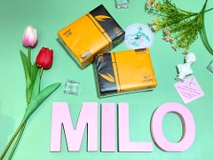 Khăn giấy khô cao cấp gấu trúc Sipiao (loại mới)