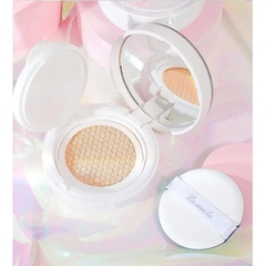 Phấn nước Lameila Air Cushion BB Moisturizng Cream - 15g (hộp kim tuyến)
