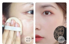 Phấn nước Lameila Air Cushion BB Cream - 30g
