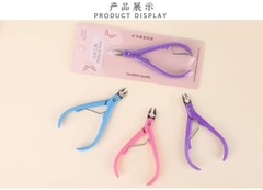 Kìm cắt móng tay, móng chân Yizhilian Make up tools