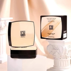 Phấn nước Chafful Cushion Light Soft Focus - 15g x 2pcs