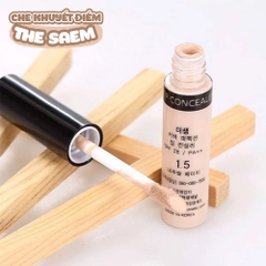 Kem che khuyết điểm The Saem - 1ml (Hàn Quốc)