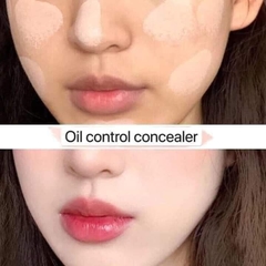 Kem nền Lameila BB Moisturizing Cream - 50ml (dạng tuýp)