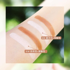 Bút tạo khối 2 đầu che khuyết điểm Face Play 101 Stick