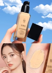 Kem nền Lameila M Light Concealer Foundation- 40g (hộp đen)