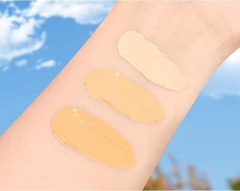 Kem nền Lameila M Light Concealer Foundation- 40g (hộp đen)
