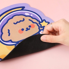 Tấm lót chuột hoạt hình cute