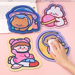 Tấm lót chuột hoạt hình cute