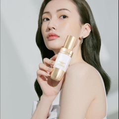 Tinh chất dưỡng da Sulwhasoo Concentrated Ginseng Brightening Serum cao cấp - 8ml