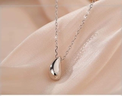 Dây chuyền mặt hình giọt nước