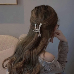 Kẹp ngọc thời trang Hàn Quốc