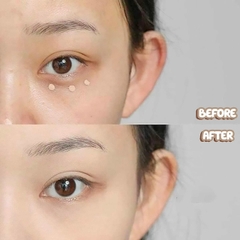 Kem che khuyết điểm The Saem - 1ml (Hàn Quốc)