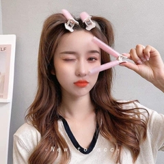 Set 2 kẹp phồng chân mái Yuhuan