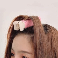 Set 2 kẹp phồng chân mái Yuhuan