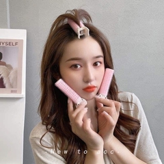 Set 2 kẹp phồng chân mái Yuhuan