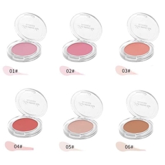 Phấn má hồng Lameila blusher - 3g