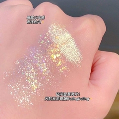 Phấn mắt 25 ô Xiaoyumi Color Your Life (hộp trắng)