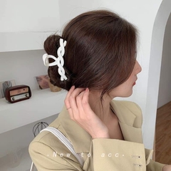 Kẹp cua nhựa mix màu, nhiều kiểu