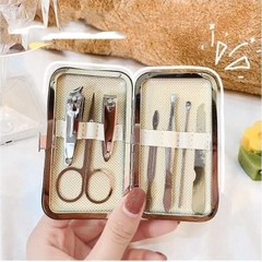 Set bộ cắt móng tay hoạt hình