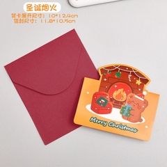 Thiệp Noel nhiều mẫu