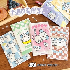 Túi giấy lụa Puppy (10.5cm x 17cm)