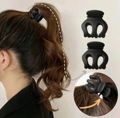 Kẹp cua mix màu, nhiều kiểu (3 răng, 2 răng)