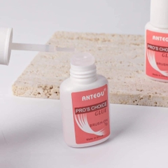 Lọ keo dán móng giả Antegu Pro's choice glue - 7g